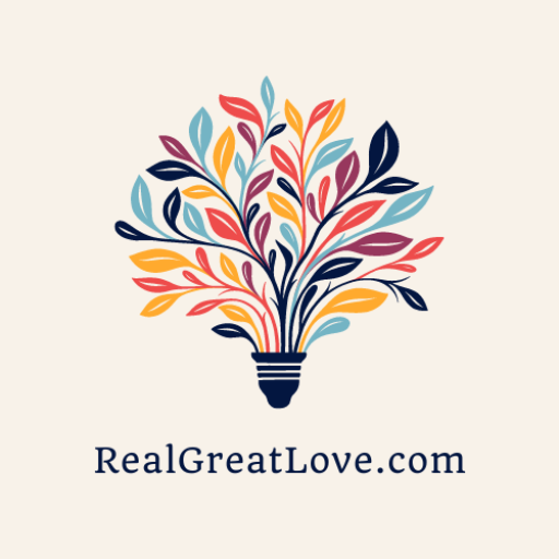 RealGreatLove.com